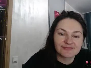 stacy_davise on Chaturbate