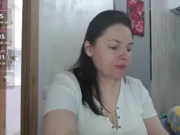 stacy_davise on Chaturbate