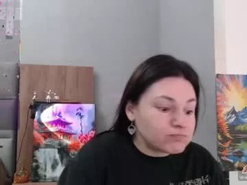 stacy_davise on Chaturbate