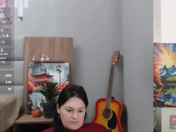 stacy_davise on Chaturbate