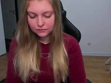 stacy_miraclee on Chaturbate