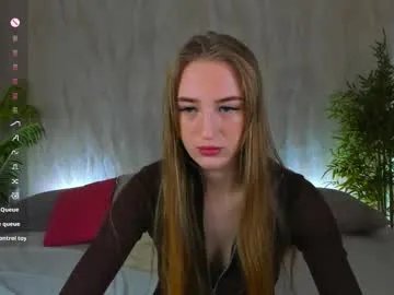 stacy_riiver on Chaturbate