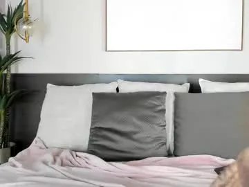 stacyrigel on Chaturbate