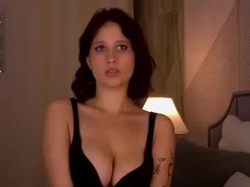 stacysean on Chaturbate