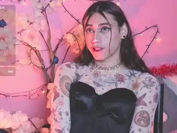 star_mor_ on Chaturbate