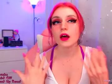 Freechat starryyume on Chaturbate