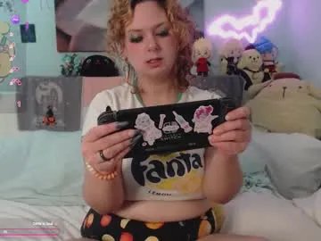 starsaturn on Chaturbate