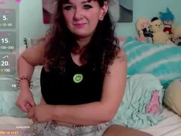 starsaturn on Chaturbate