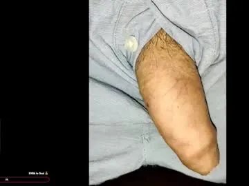 statanism on Chaturbate