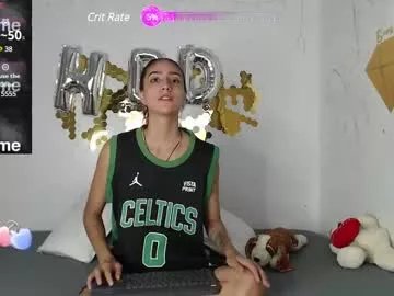 stefa_fit on Chaturbate