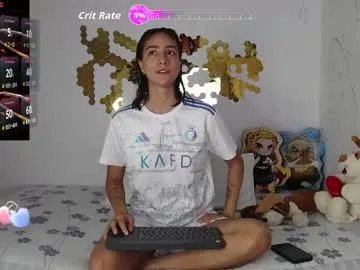 stefa_fit on Chaturbate