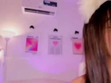 steff_london on Chaturbate