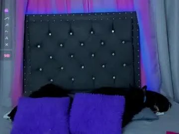 steff_olsen on Chaturbate