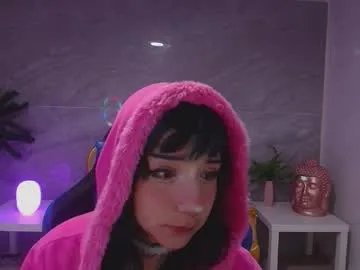 Freechat stefnixxx_s on Chaturbate