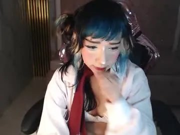 Freechat stefnixxx_s on Chaturbate