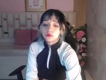 Freechat stefnixxx_s on Chaturbate