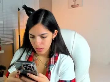 stella_art on Chaturbate