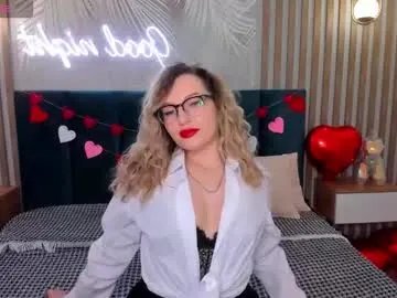 stellaalluring — show u   my  whole   body [55 tokens left] Wanna be  a guide  in my  pleasureland? #new #blonde #smalltits #milf #bigass