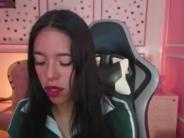 stephania_t on Chaturbate