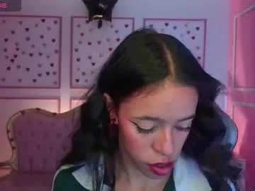 stephania_t on Chaturbate