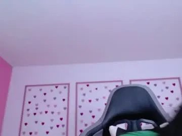 stephania_t on Chaturbate