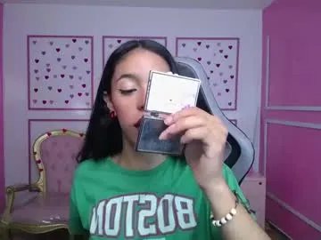 stephania_t on Chaturbate