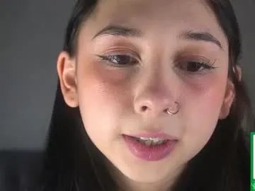 stephaniesally on Chaturbate