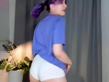 stephaniesally on Chaturbate