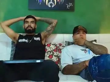 stephenbrown_ on Chaturbate