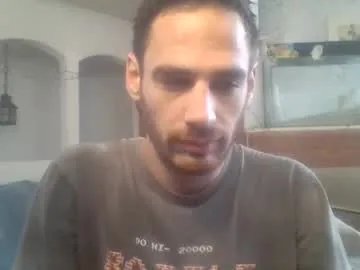 stevenson988 on Chaturbate