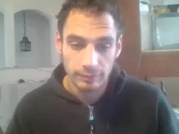 stevenson988 on Chaturbate