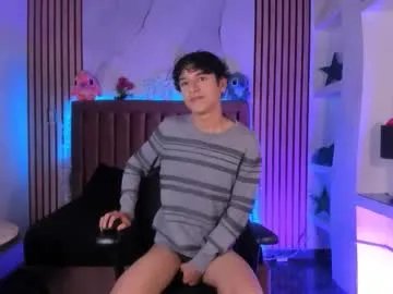 sthepanodimonaco on Chaturbate