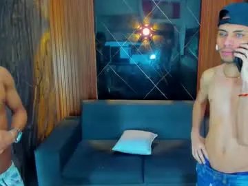 stivendreams on Chaturbate