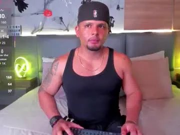 stone_lee_ on Chaturbate