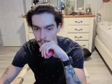 str8whiteboy21 on Chaturbate