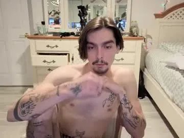 str8whiteboy21 on Chaturbate