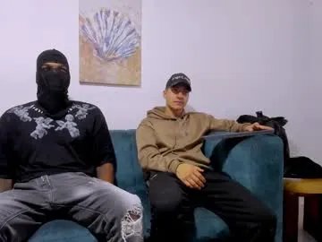 straight__friends on Chaturbate