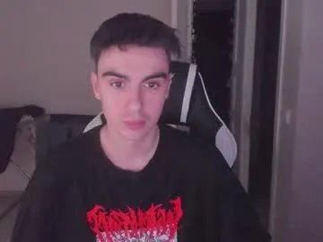 Freechat stralght_twinks on Chaturbate