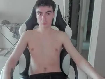 Freechat stralght_twinks on Chaturbate