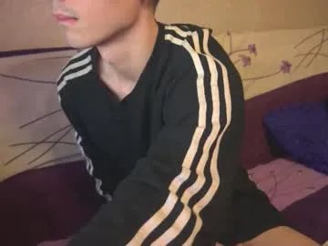 Freechat stralght_twinks on Chaturbate