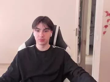 Freechat stralght_twinks on Chaturbate