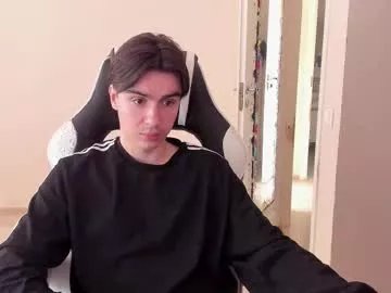 Freechat stralght_twinks on Chaturbate