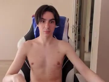 Freechat stralght_twinks on Chaturbate