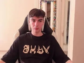 Freechat stralght_twinks on Chaturbate