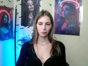stranger_giirl on Chaturbate