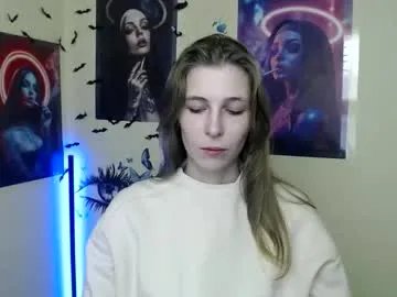 stranger_giirl on Chaturbate