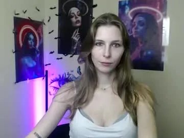 stranger_giirl on Chaturbate