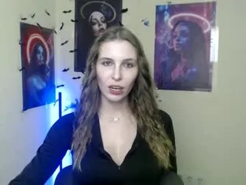 stranger_giirl on Chaturbate