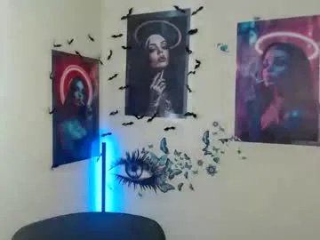 stranger_giirl on Chaturbate