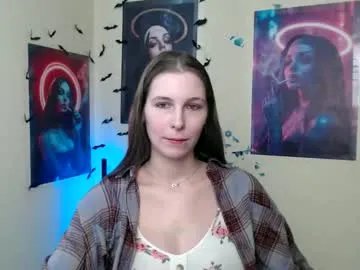 stranger_giirl on Chaturbate